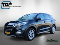 Hyundai Tucson - 1.6 GDi Comfort - Navi - Camera - Stoelverwarming
