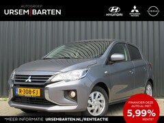 Mitsubishi Space Star - 1.2 Dynamic | direct beschikbaar