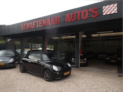 MINI Cabrio - 1.6 Cooper Chili zeer mooi en sportief apk 27-09-2025