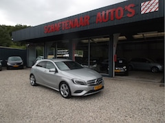 Mercedes-Benz A-klasse - 180 Prestige Comfort AUTOMAAT met trekhaak