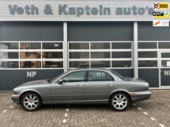 Jaguar XJ - 3.0 V6 Executive