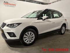 Seat Arona - 1.0 TSI 96pk Style Business Intense 71kw Multimedia / Cruise Control / ECC