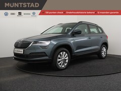 Skoda Karoq - 1.5 TSI 150pk ACT Business Edition | Navigatie | Stoelverwarming | Apple Carplay/Android A
