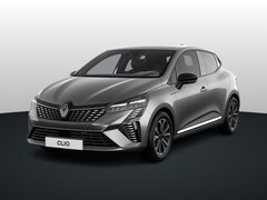 Renault Clio - Nieuwe Clio E-Tech Hybrid 145 8AT Techno Automatisch