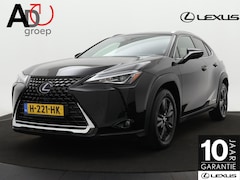 Lexus UX - 250h First Edition | Navigatie | Apple Carplay | Android Auto | Stoelverwarming | Stuurwie