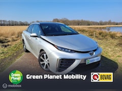 Toyota Mirai - FCEV Executive | Incl. Btw