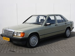 Mercedes-Benz 190-serie - 190D