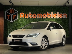 Seat Leon ST - 1.6 TDI Style Connect