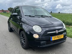 Fiat 500 - 1.2 Pop Airco/ LMV /AUTOMAAT