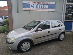 Opel Corsa - 1.4-16V Comfort