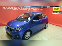 Peugeot 108 - 1.0 e-VTi Active, Navigatie, Airco