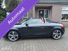 Audi TT Roadster - 2.0 TFSI Pro Line, automaat, xenon