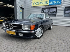 Mercedes-Benz SL-klasse Cabrio - 300 SL Automaat Hardtop