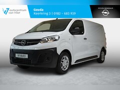 Opel Vivaro-e - L2H1 50 kWh Edition Plus | 1, 99 % Financial Lease | Apple Carplay | Camera | Parkeersenso