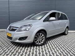 Opel Zafira - 1.8 111 years Edition | Navigatie | parkeersensoren | 7 persoons