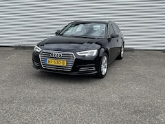 Audi A4 Avant - 1.4 TFSI Sport Lease Edition Navi afn trekhaak