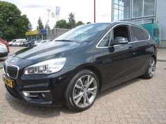 BMW 2-Serie - Hybride l Active l Tourer 225xe l High Executive l Hybride l Leer l Sport l