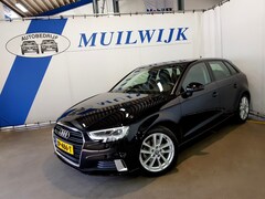 Audi A3 Sportback - 30 TFSI Sport Lease Edition / Navi / Clima / NL Auto