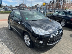 Citroën DS3 Cabrio - 1.6 , Bj 2013, LEDER, CLIMA