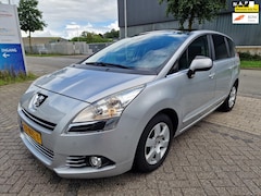 Peugeot 5008 - 1.6 VTi Blue Lease 7p, MOTOR DEFECT, Inruil mogelijk