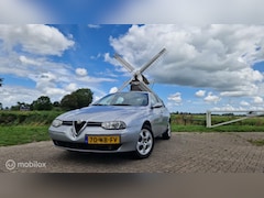 Alfa Romeo 156 - 1.8 T.Spark Edizione Esclusiva