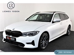 BMW 3-serie Touring - 330i (259 pk) xDrive High Executive (Automaat) + Trekhaa