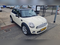 MINI Cooper - D 1.6 Pepper *Airco* Diesel