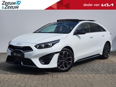 Kia Pro cee'd - ProCeed 1.0 T-GDi GT-Line | *Niet op voorraad *| * Nu te bestellen * | Panorama-/schuifdak