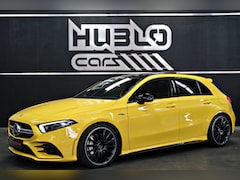 Mercedes-Benz A-klasse - A35 AMG 4MATICPano