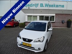 Seat Mii - 1.0 Style Intense
