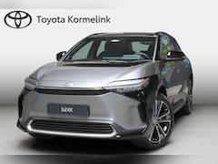 Toyota bZ4X - Premium Bi-Tone Panorama dak 4WD 71 kWh Automaat