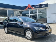 Volkswagen Golf Variant - 1.2 TSI Trendline Carplay Airco Navi