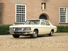 Opel Admiral - 2800 S