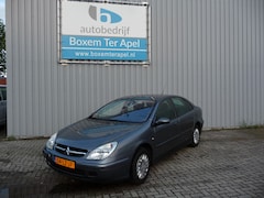 Citroën C5 - 2.0-16V Différence Afn. trekhaak - Elektrische ramen v+a - Winterbanden