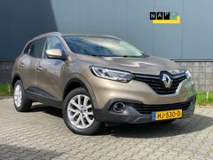 Renault Kadjar - 1.2 TCe Intens