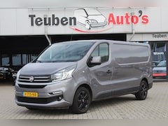 Fiat Talento - 1.6 MJ EcoJet L2H1 SX Navigatie, Camera, Bijrijdersbank, Rechter schuifdeur, Cruise contro