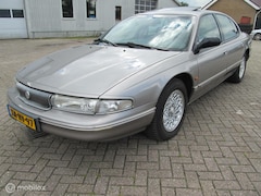 Chrysler New Yorker - 3.5i-24V V6, UNIEK, org. NL auto met NAP