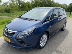 Opel Zafira Tourer - 1.6 CDTI Cosmo 7persoons