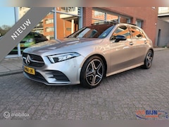 Mercedes-Benz A-klasse - 180 Business Solution AMG