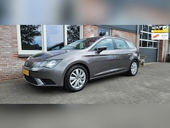 Seat Leon ST - 1.0 EcoTSI Reference Airco/Clima Cruise Control Dealer Onderhouden Nette Auto