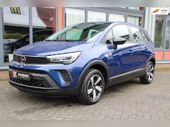 Opel Crossland - 1.2 Turbo Edition