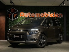 Citroën Grand C4 Picasso - 1.6 e-THP Exclusive