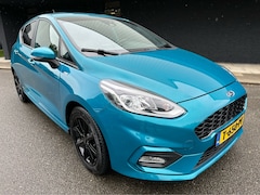 Ford Fiesta - 1.1 Trend ST line