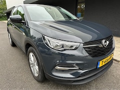 Opel Grandland X - 1.2 Turbo Online Ed