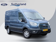 Ford E-Transit - 350 L2H2 Trend 68 kWh