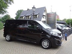 Peugeot Expert - 227S2.0BlueHDI 180 PK Automaat 1e eig