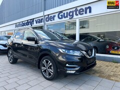 Nissan Qashqai - 1.2 N-Connecta
