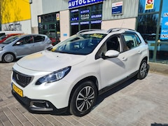 Peugeot 2008 - 1.2 PureTech Active