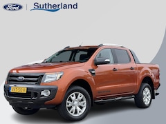 Ford Ranger - 3.2 TDCi Wildtrak DoubleCab | Trekhaak | 5 Cilinder | Climate Control | Cruise Control | A