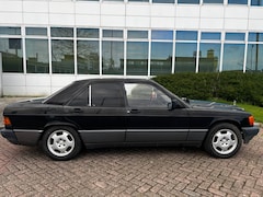 Mercedes-Benz 190-serie - 2.0 D